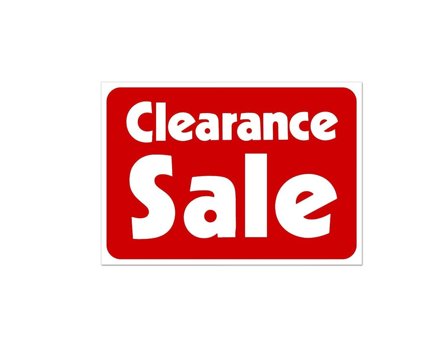 Clearance