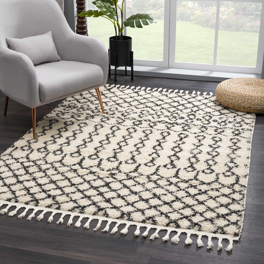 Munich Area Rug - Clearance