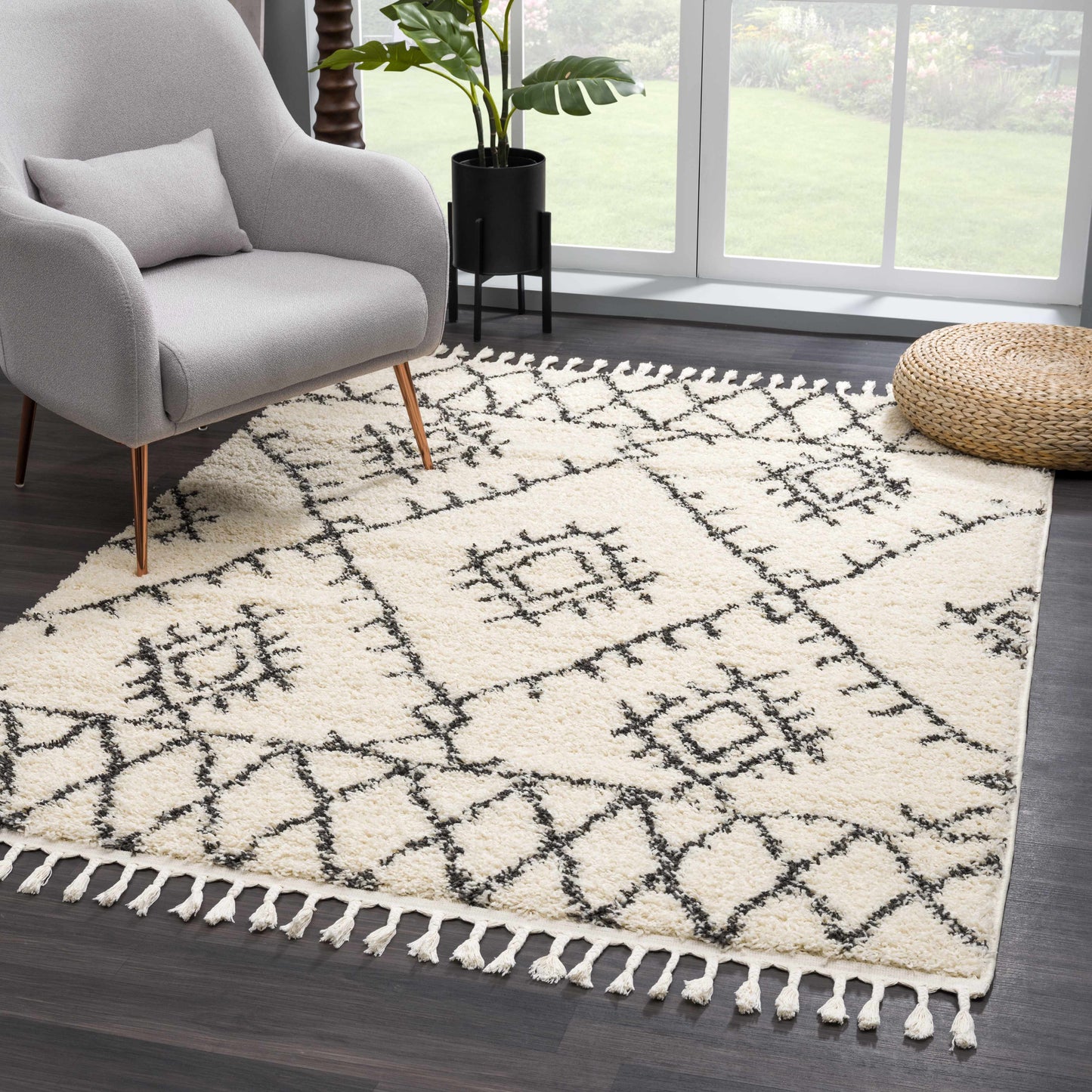 Emlenton Area Rug - Clearance