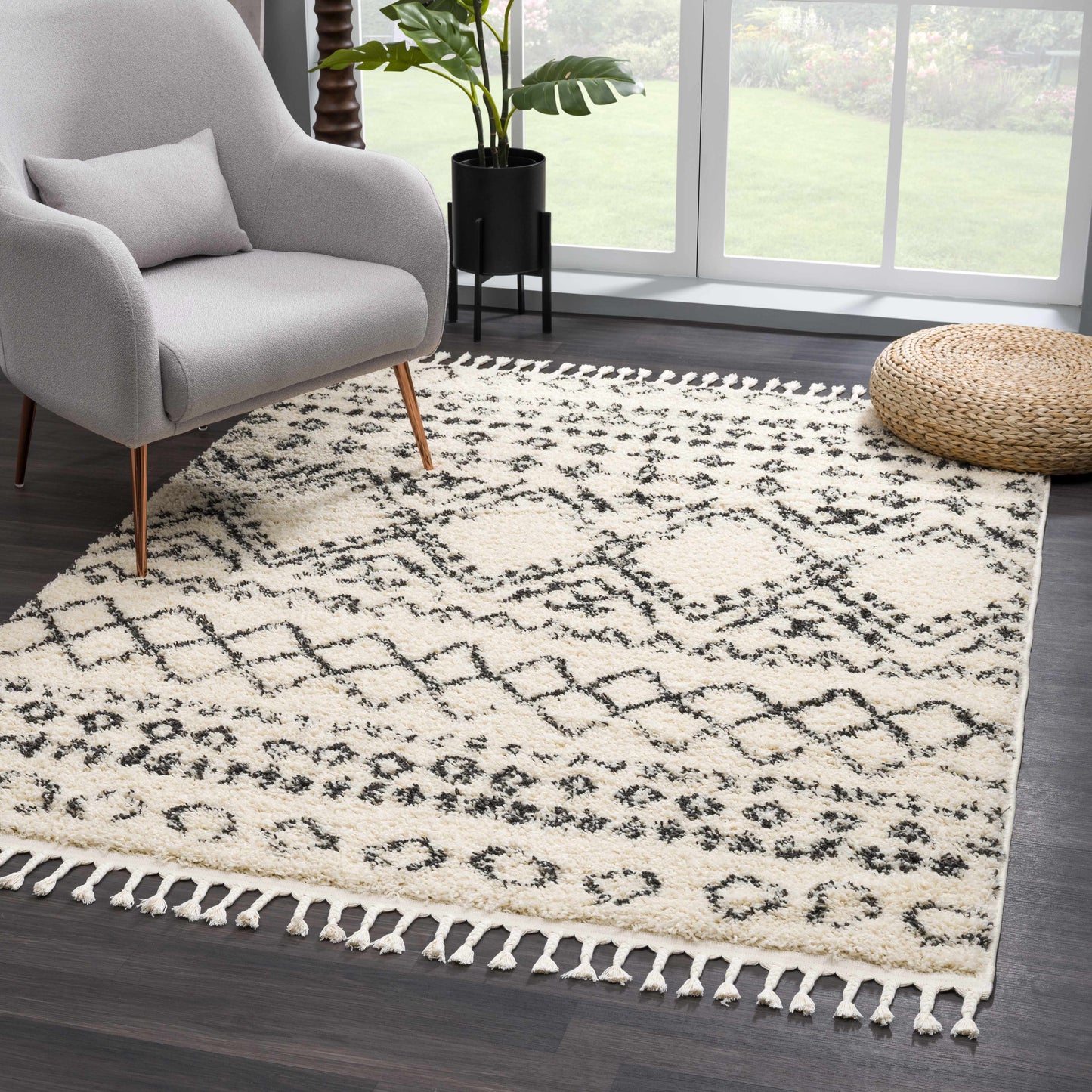 Duncans Area Rug - Clearance