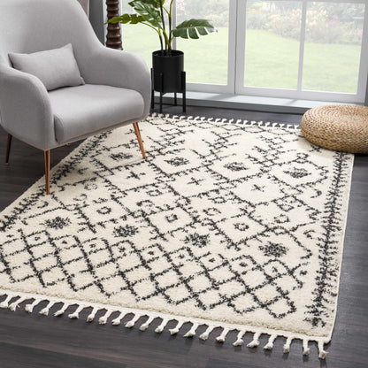 Godalming Plush Area Rug