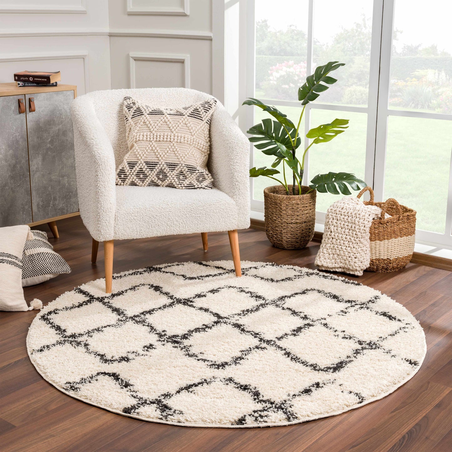 Wallagrass Area Rug - Clearance