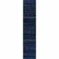 Alfombra Tigrican Navy 2335