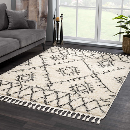 Emlenton Area Rug - Clearance