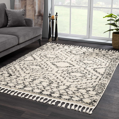 Buan Area Rug - Clearance