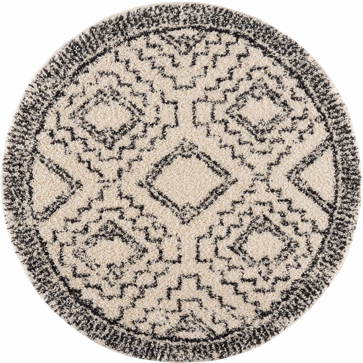 Buan Area Rug - Clearance