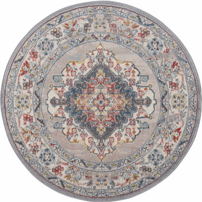 Haymond Area Rug