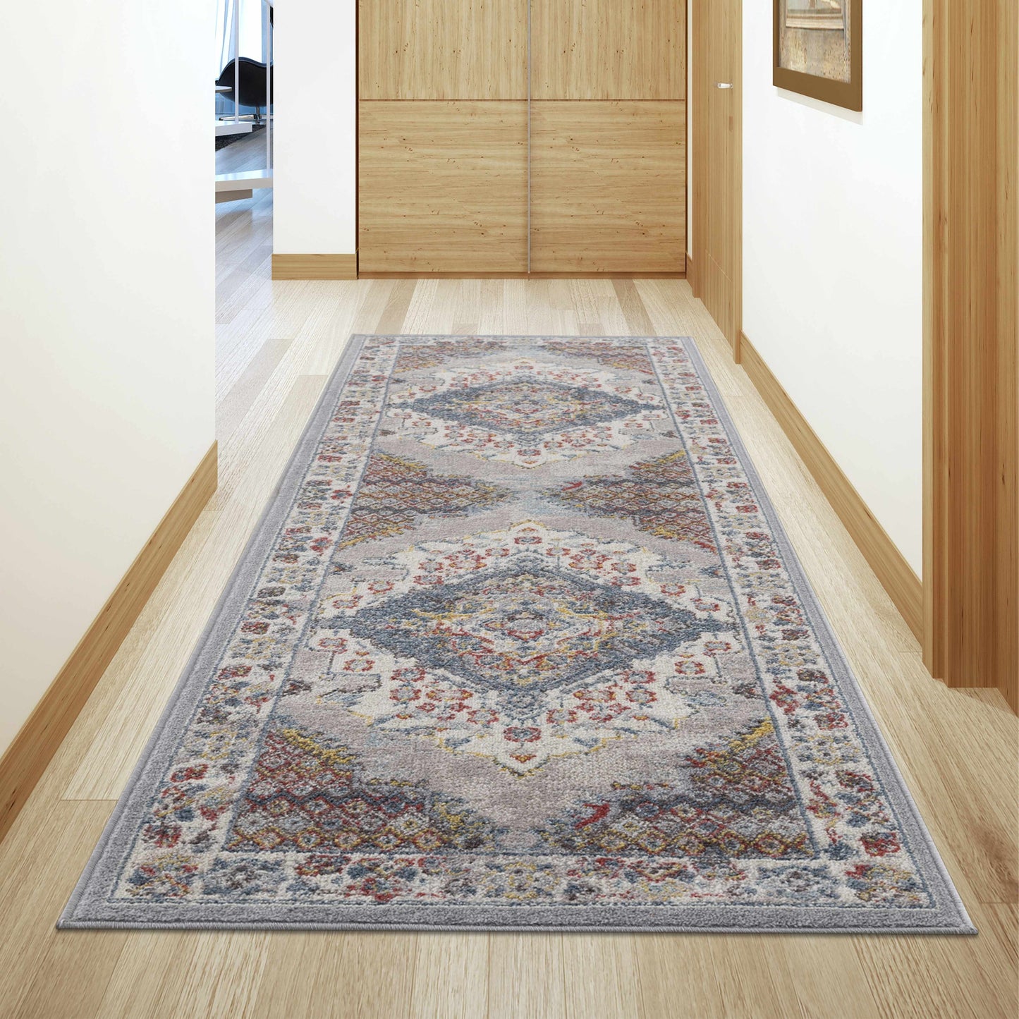 Haymond Area Rug