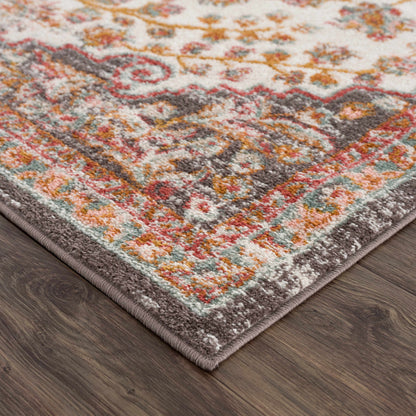 Oark Area Rug