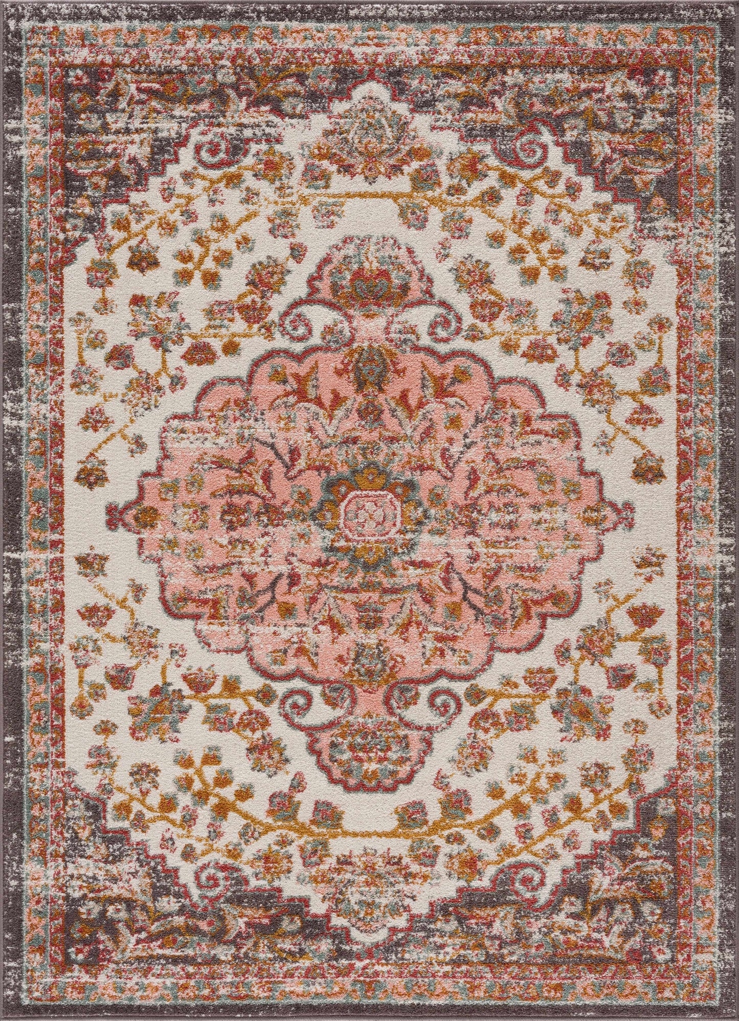 Oark Area Rug