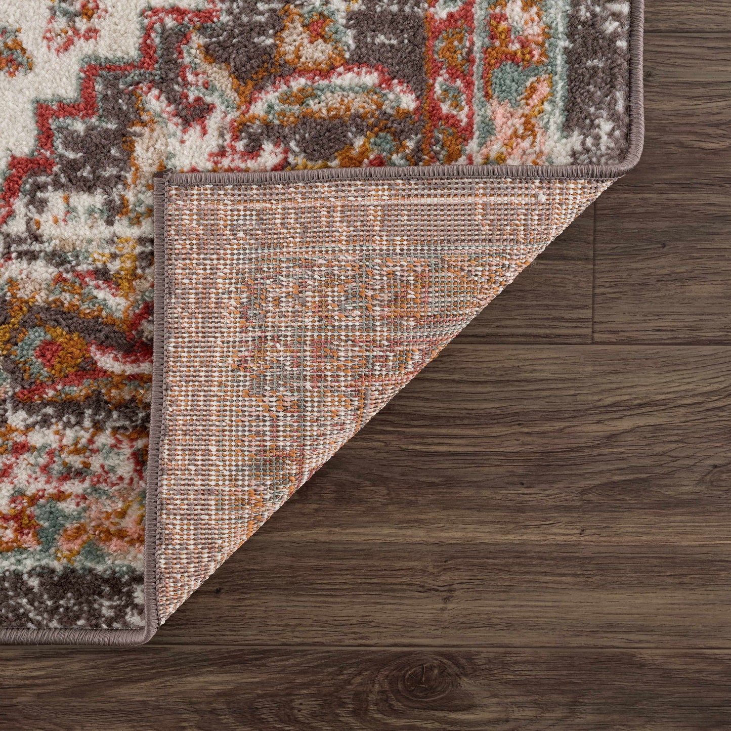 Oark Area Rug