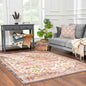 Oark Area Rug