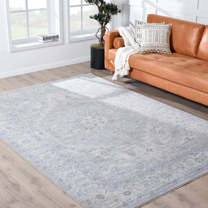 Earlsfield Area Rug