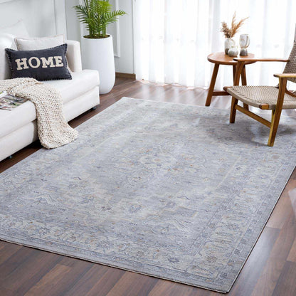 Earlsfield Area Rug