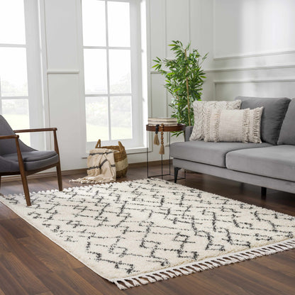 Pahala Area Rug - Clearance