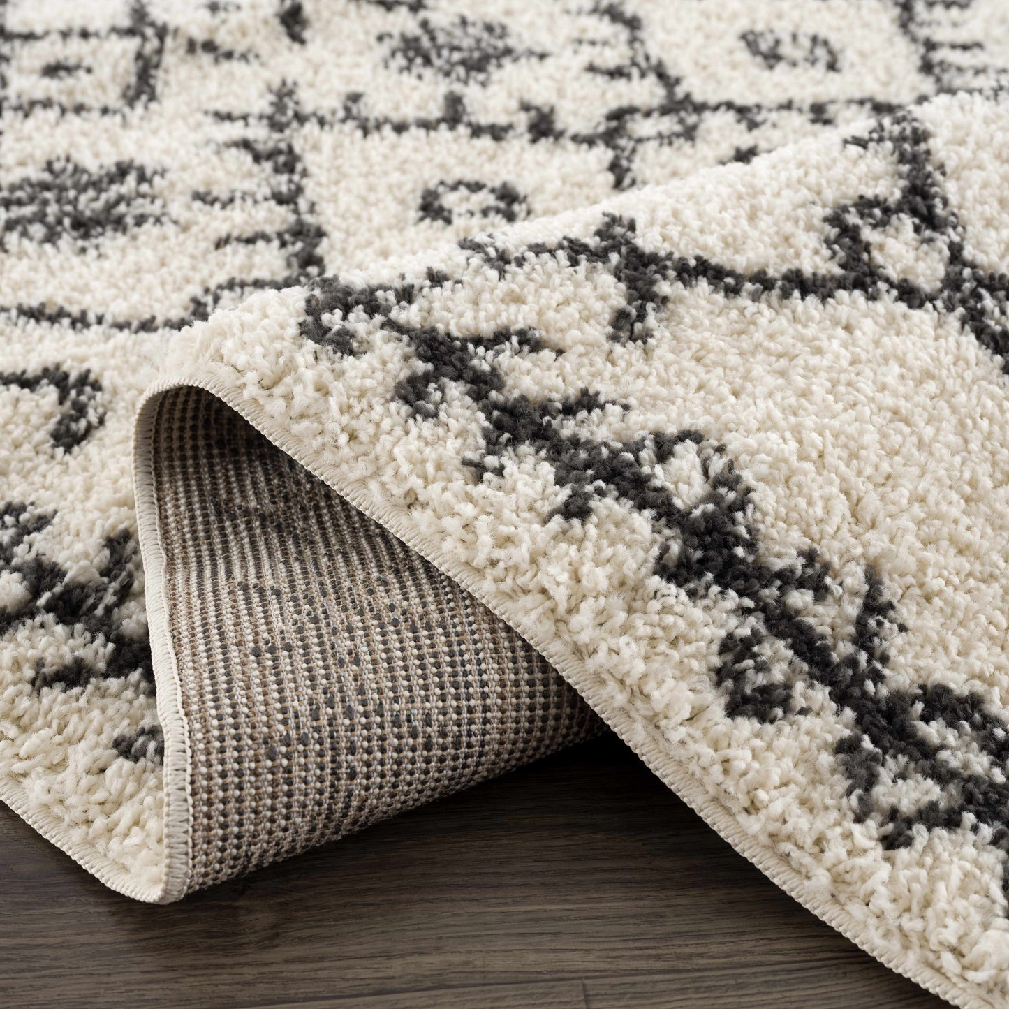 Godalming Plush Area Rug