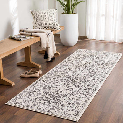 Megargel Area Rug