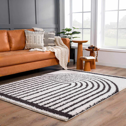 Bauer Area Rug - Clearance