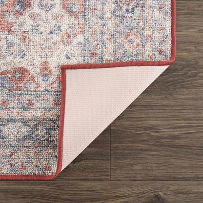 Ambre Washable Area Rug - Clearance