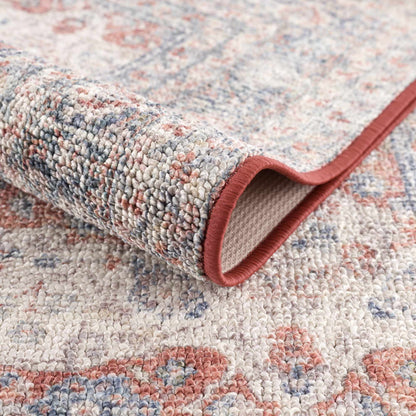 Ambre Washable Area Rug - Clearance