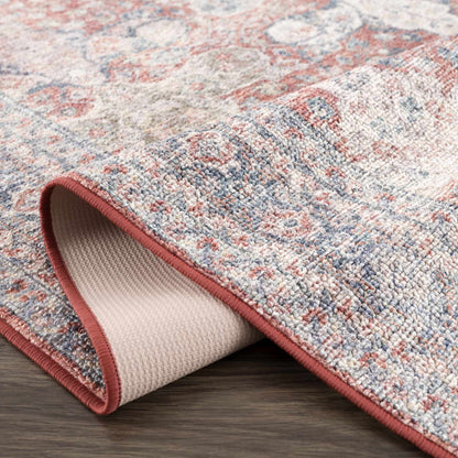 Ambre Washable Area Rug - Clearance