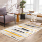 Southfields Mustard Area Rug