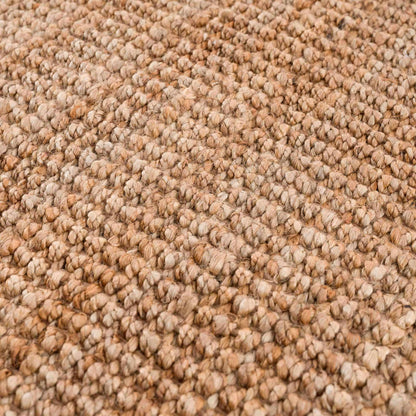 Senneterre Natural Jute Rug