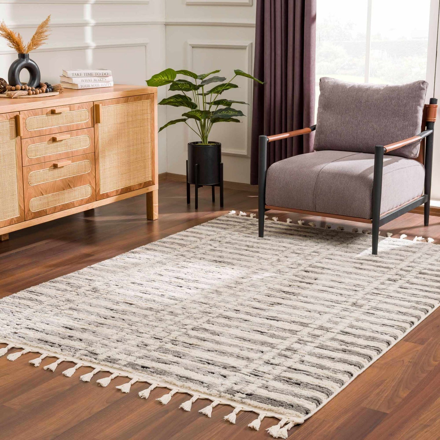 Nava Area Rug - Clearance