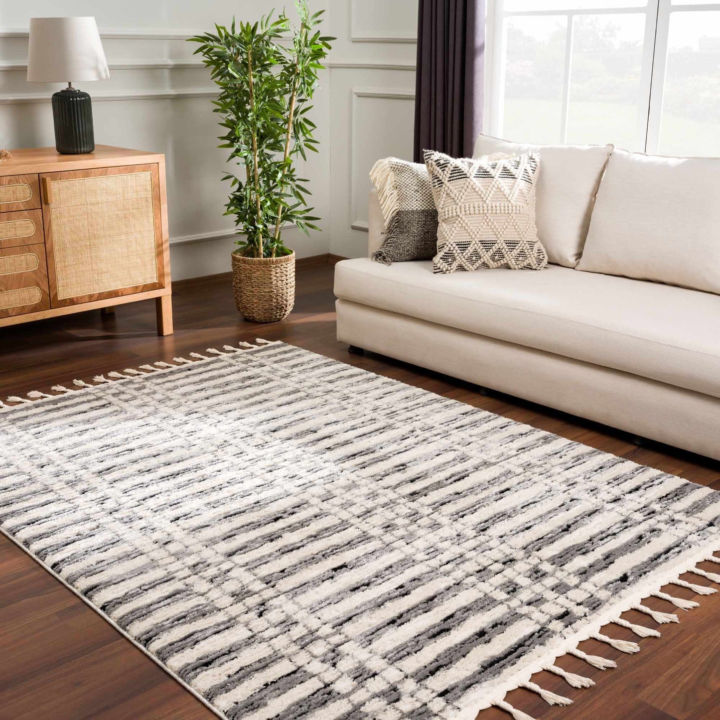 Nava Area Rug - Clearance