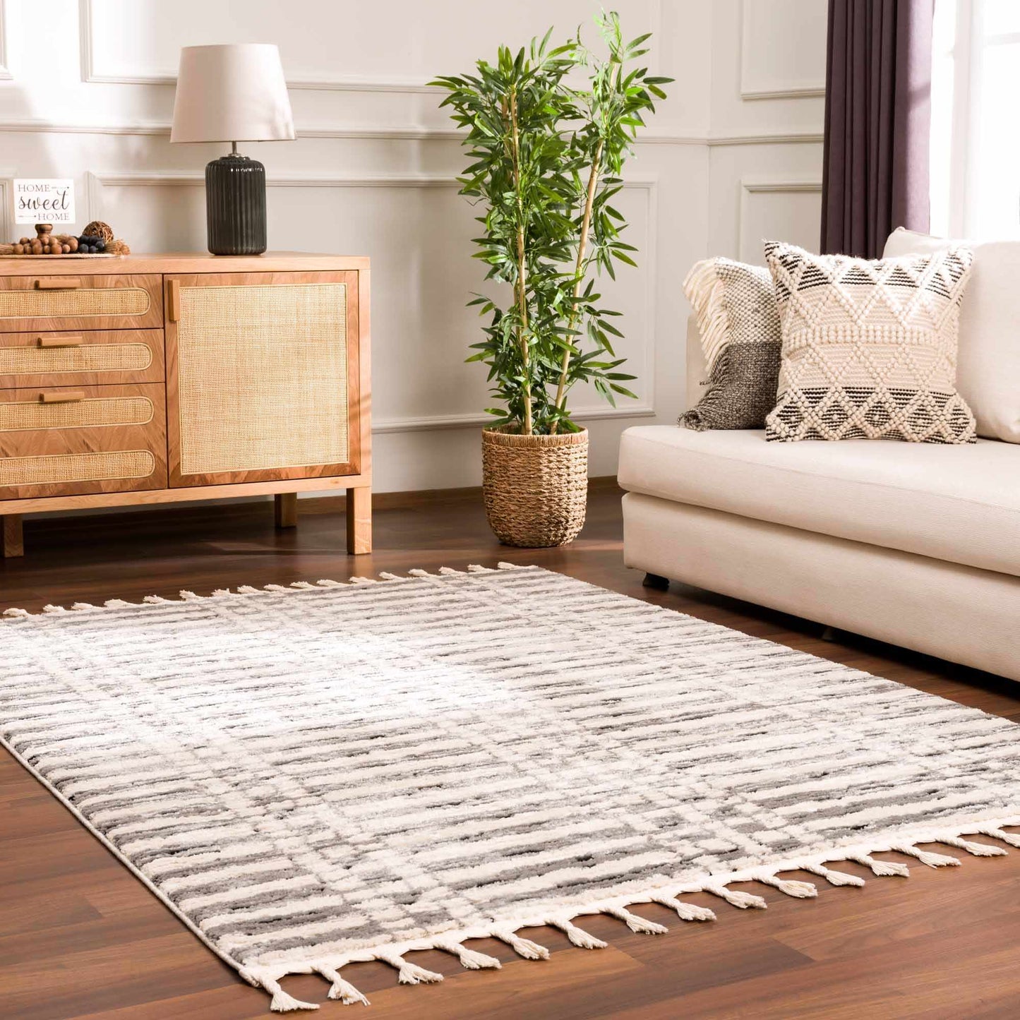 Nava Area Rug - Clearance