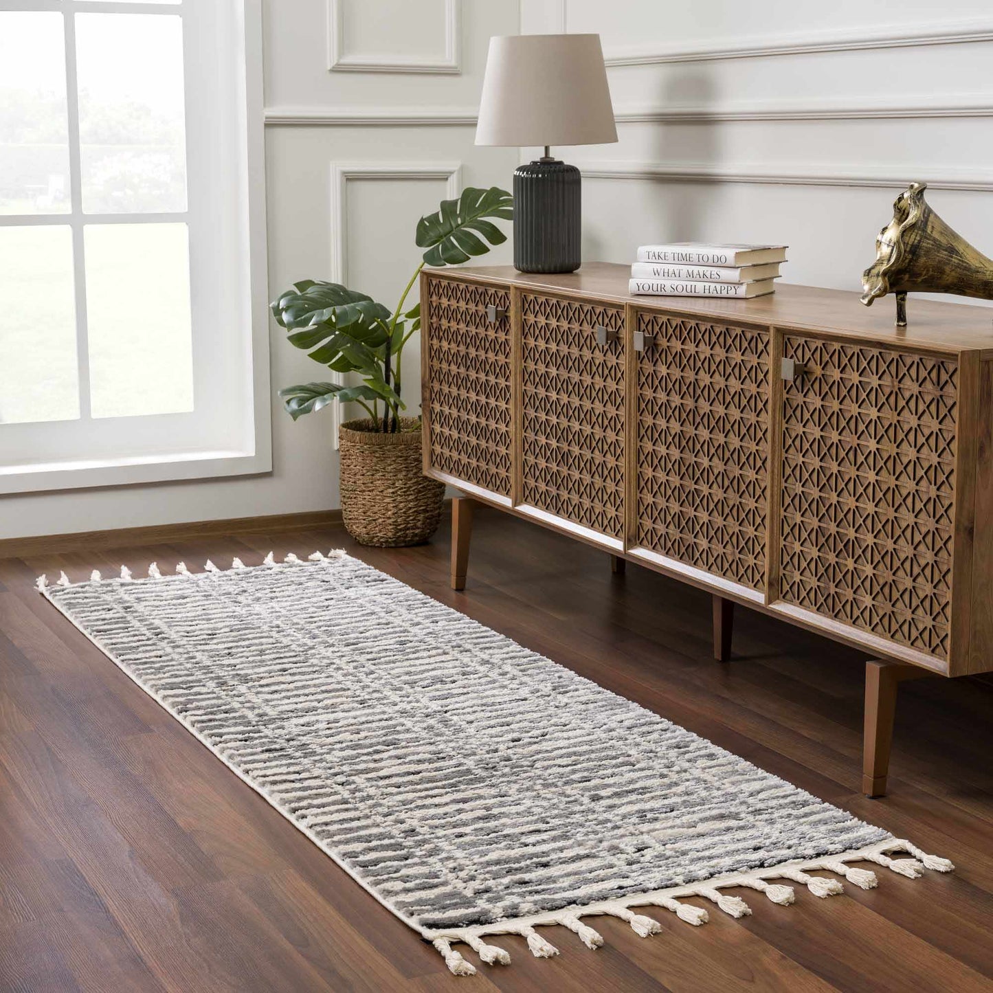 Nava Area Rug - Clearance