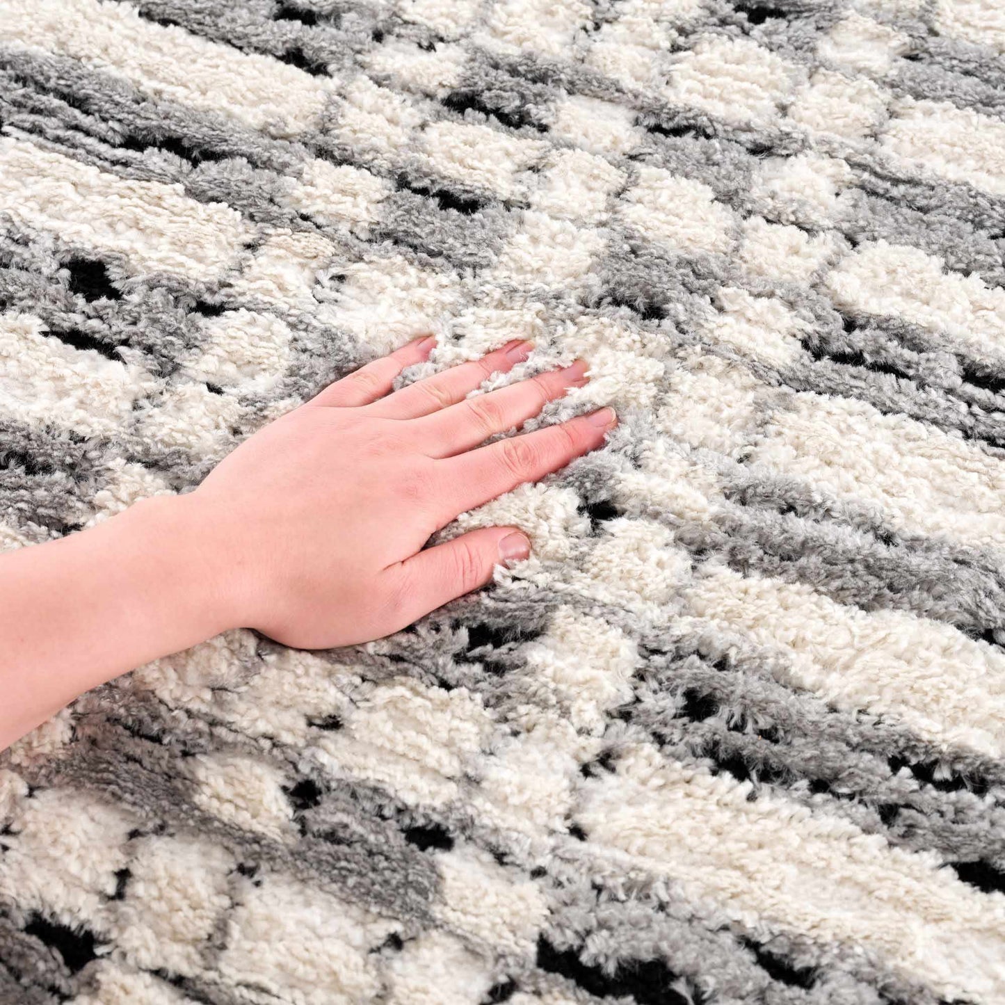 Nava Area Rug - Clearance