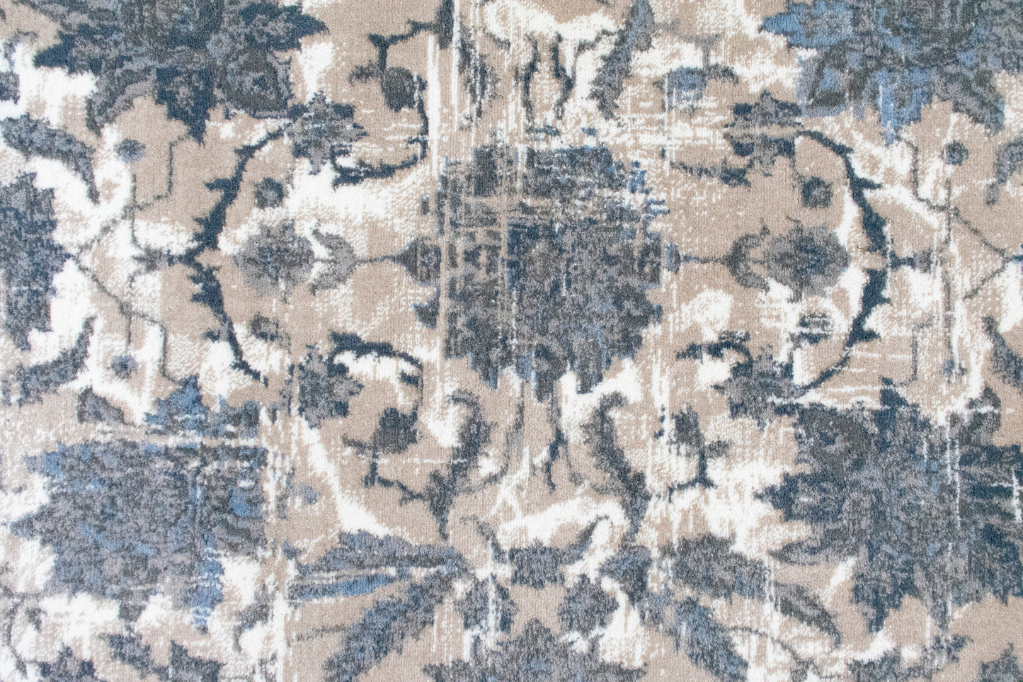 ROY's Home East Design Vintage effect Area Rugs,