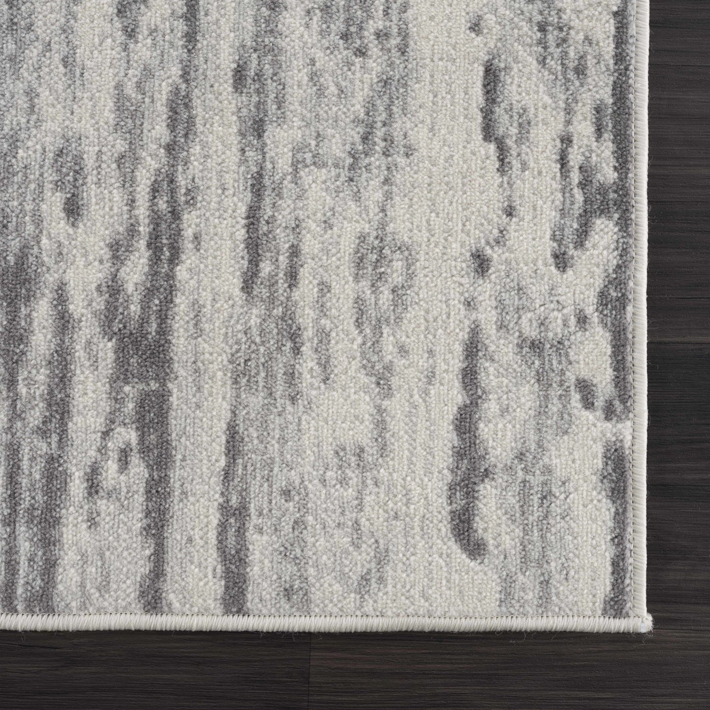 Tigrima Ivory & Gray 2320 Area Rug - Clearance