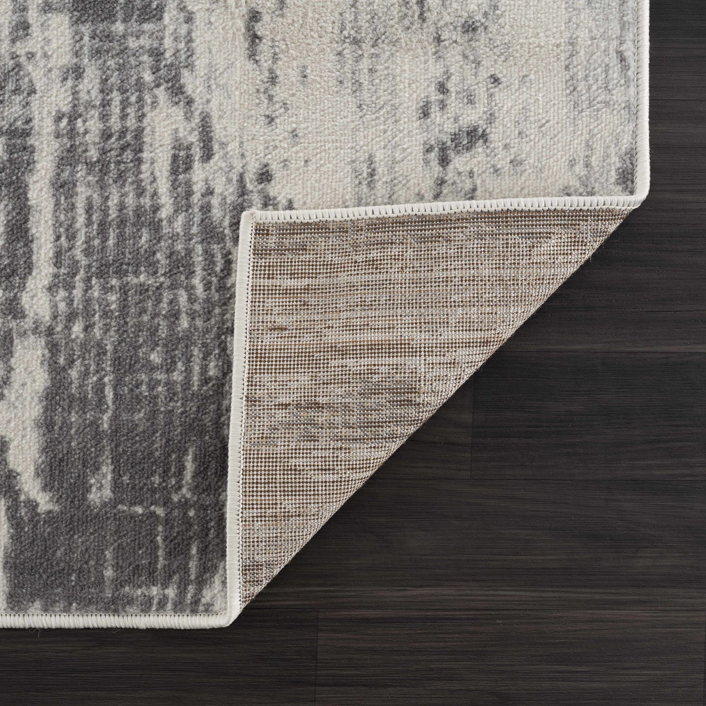 Tigrima Ivory & Gray 2320 Area Rug - Clearance