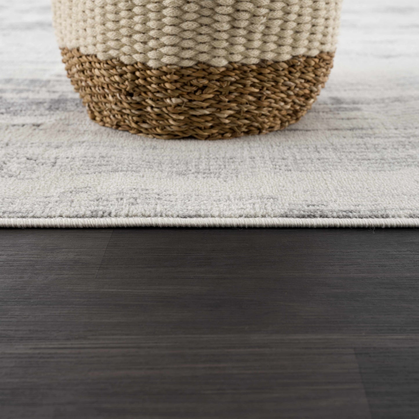 Tigrima Ivory & Gray 2320 Area Rug - Clearance