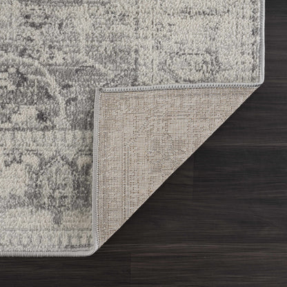 Tigried Ivory & Gray 2315 Area Rug - Clearance