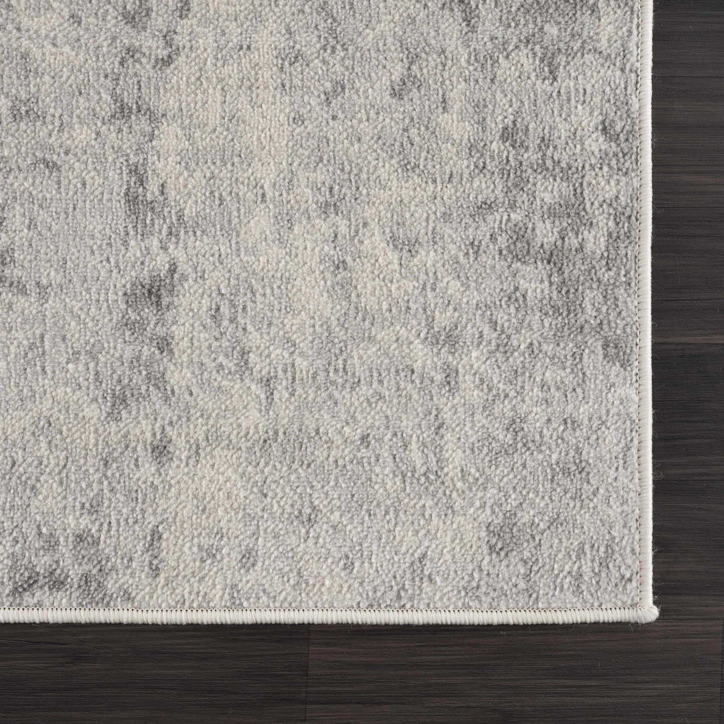 Alfombra Tigrima Abstract Ivory 2319