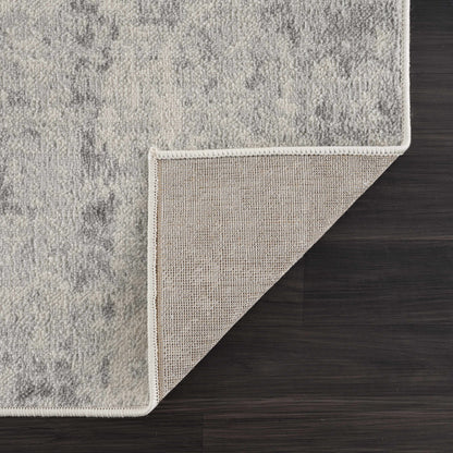 Alfombra Tigrima Abstract Ivory 2319