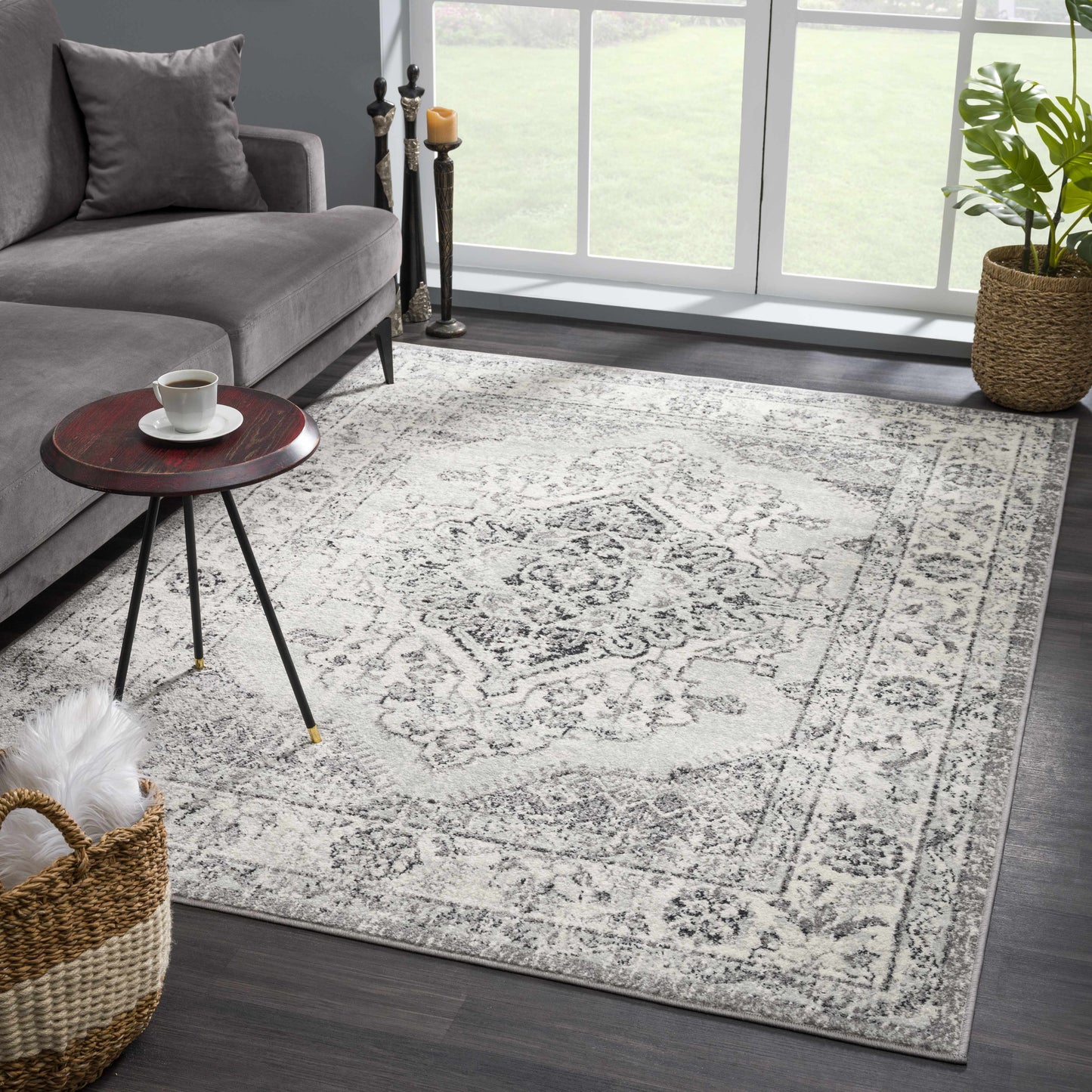 Marash KMRSH-4615 Area Rug - Clearance