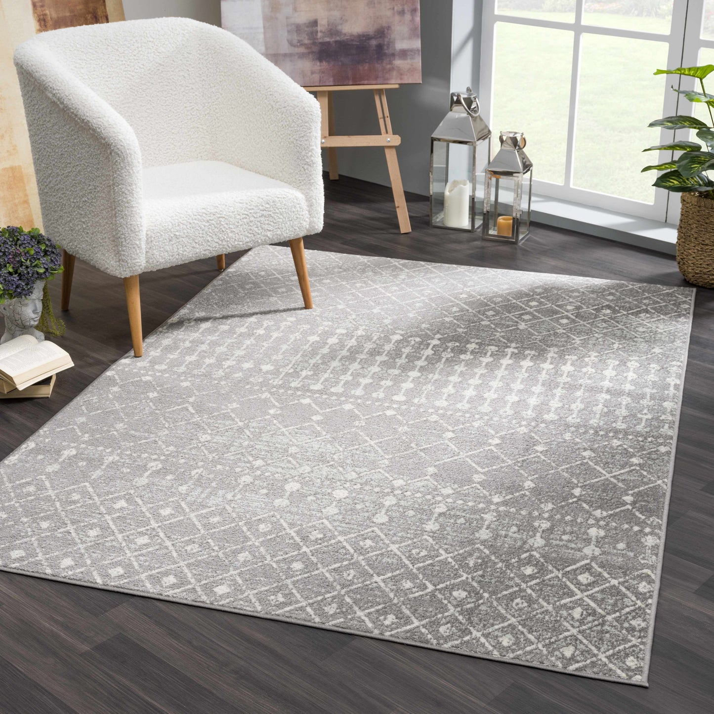 Marash KMRSH-4607 Area Rug - Clearance