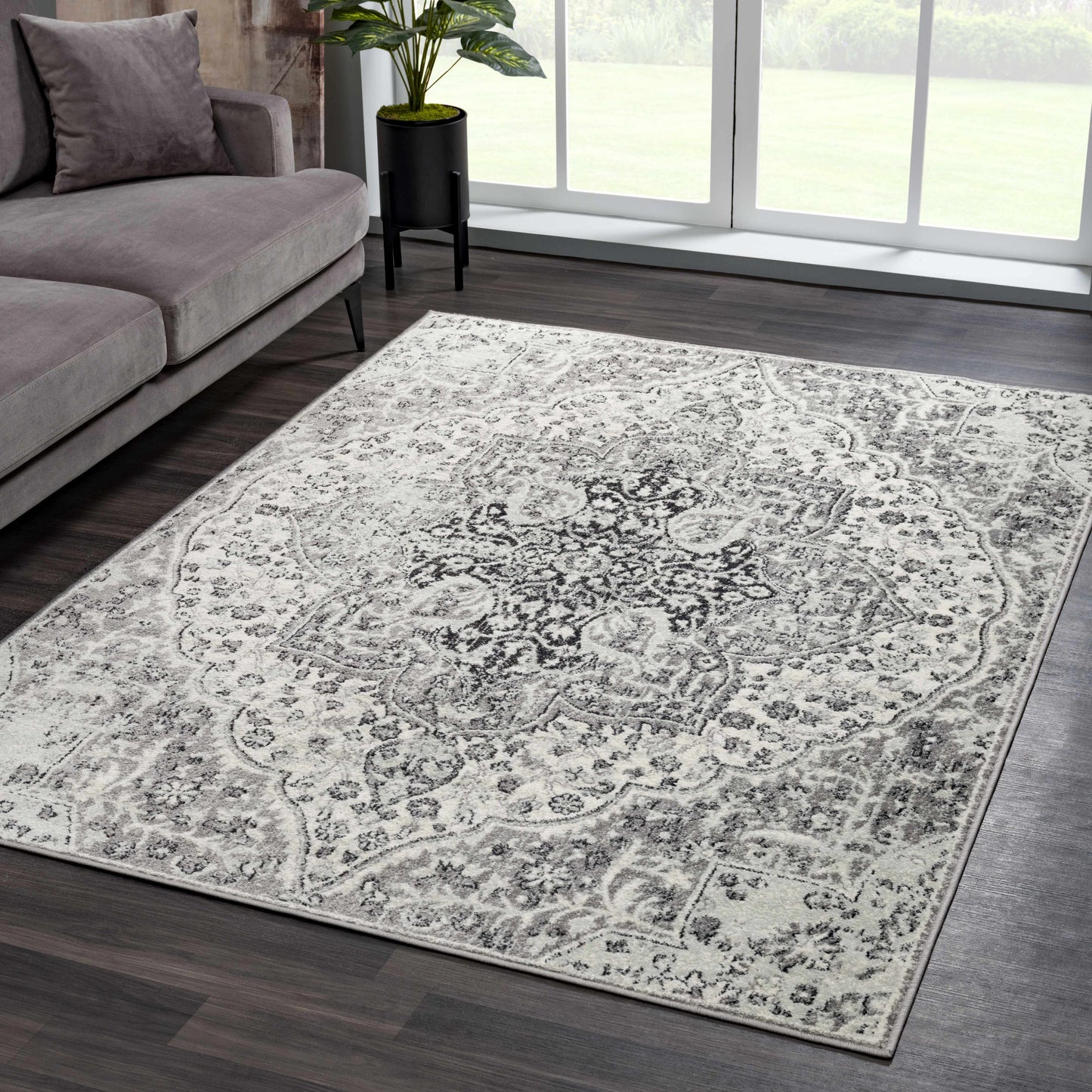 Marash KMRSH-4608 Area Rug - Clearance