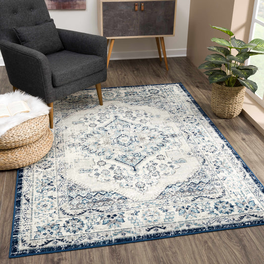 Marash KMRSH-4604 Area Rug - Clearance