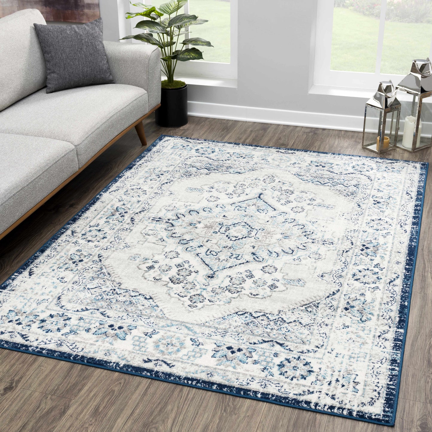 Marash KMRSH-4604 Area Rug - Clearance