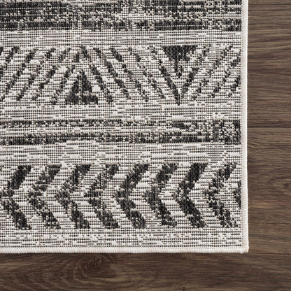 Catrine Indoor & Outdoor Rug - Clearance