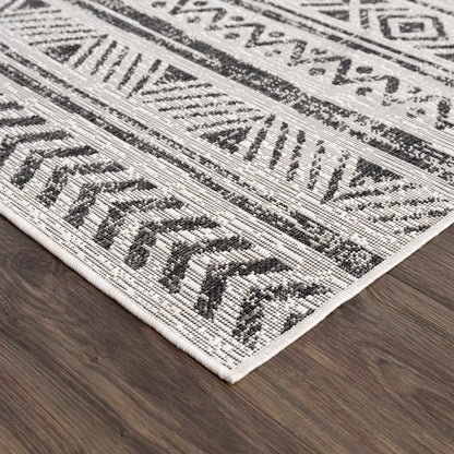 Catrine Indoor & Outdoor Rug - Clearance