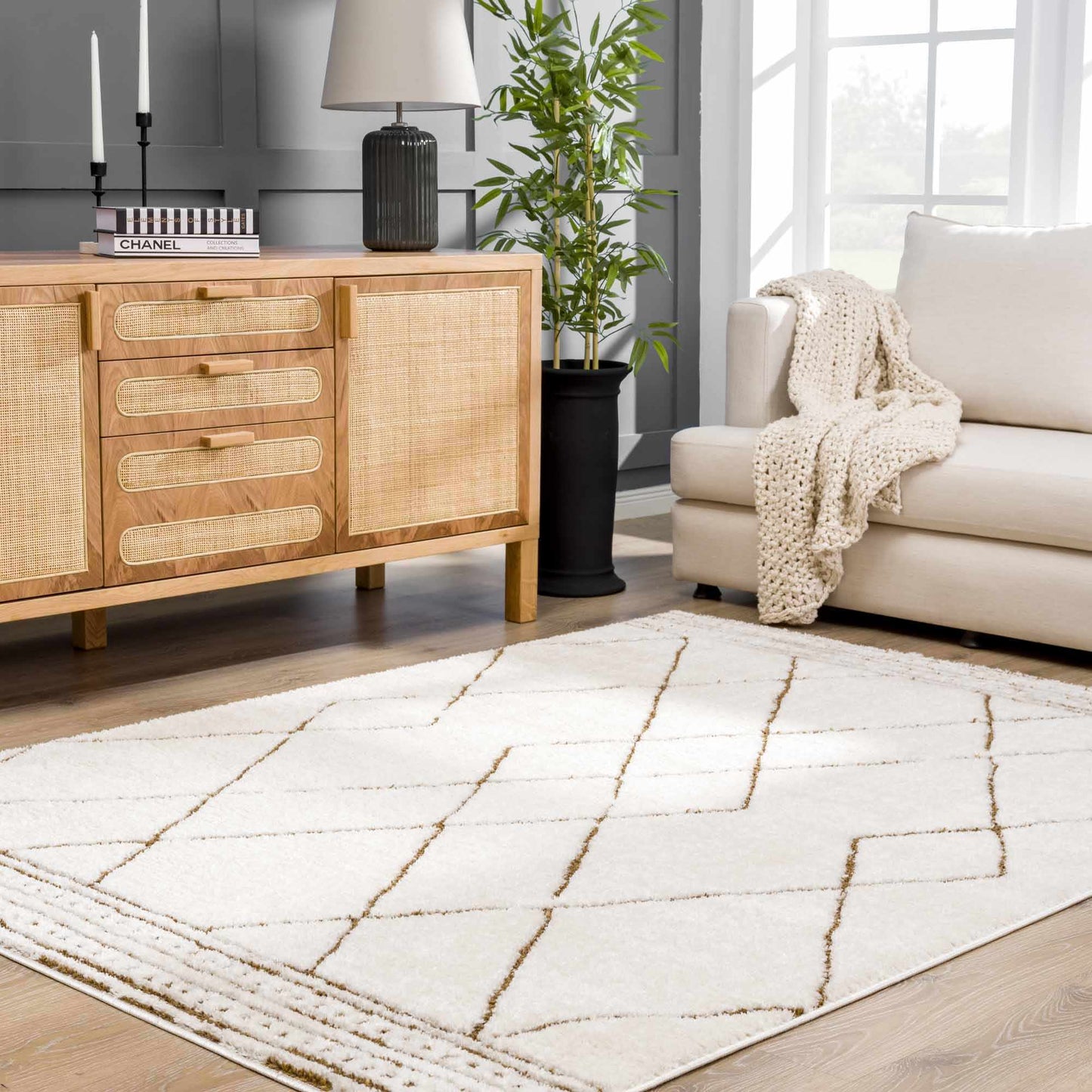 Keone Area Rug