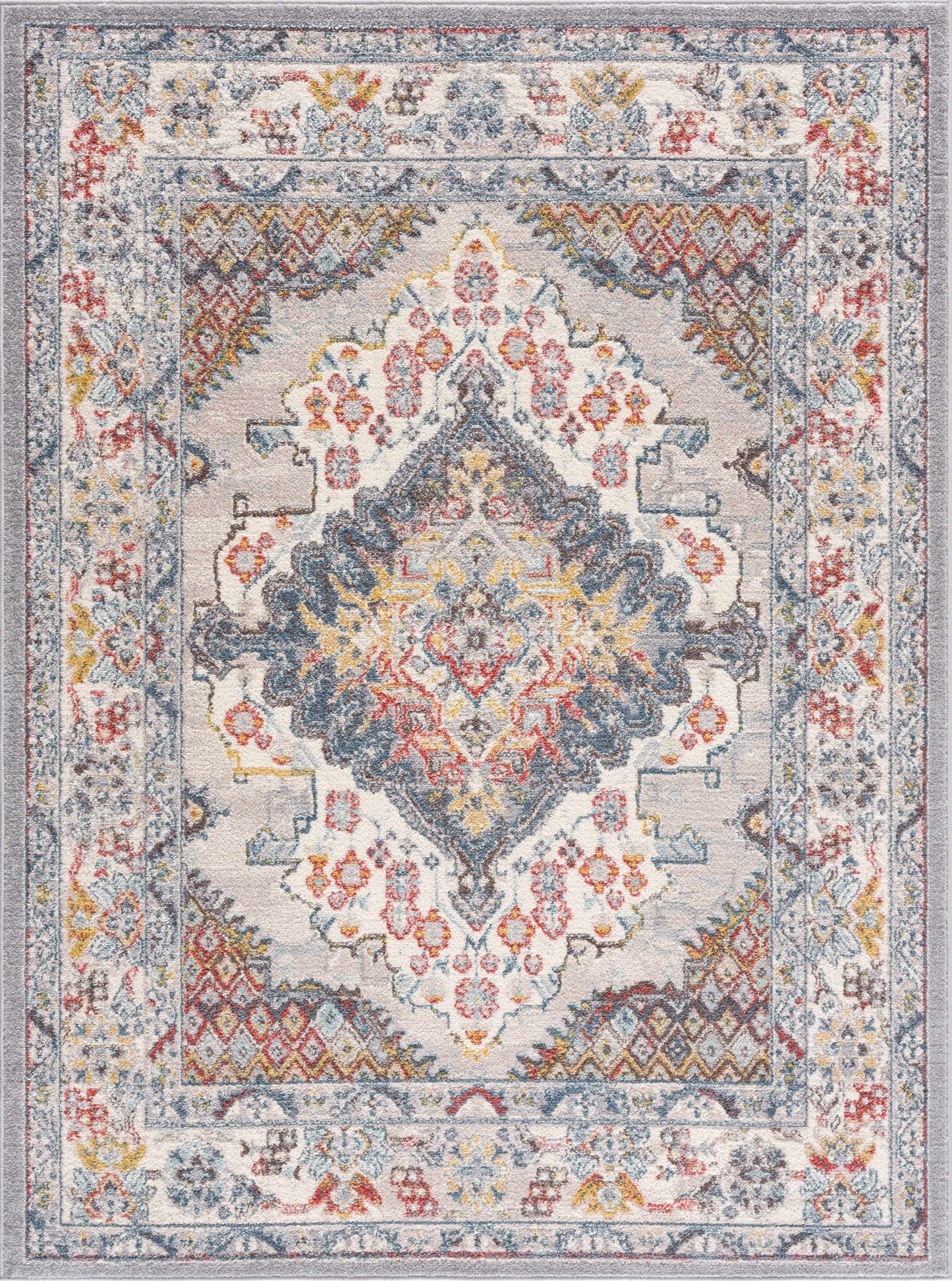 Haymond Area Rug