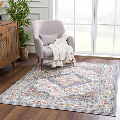 Haymond Area Rug