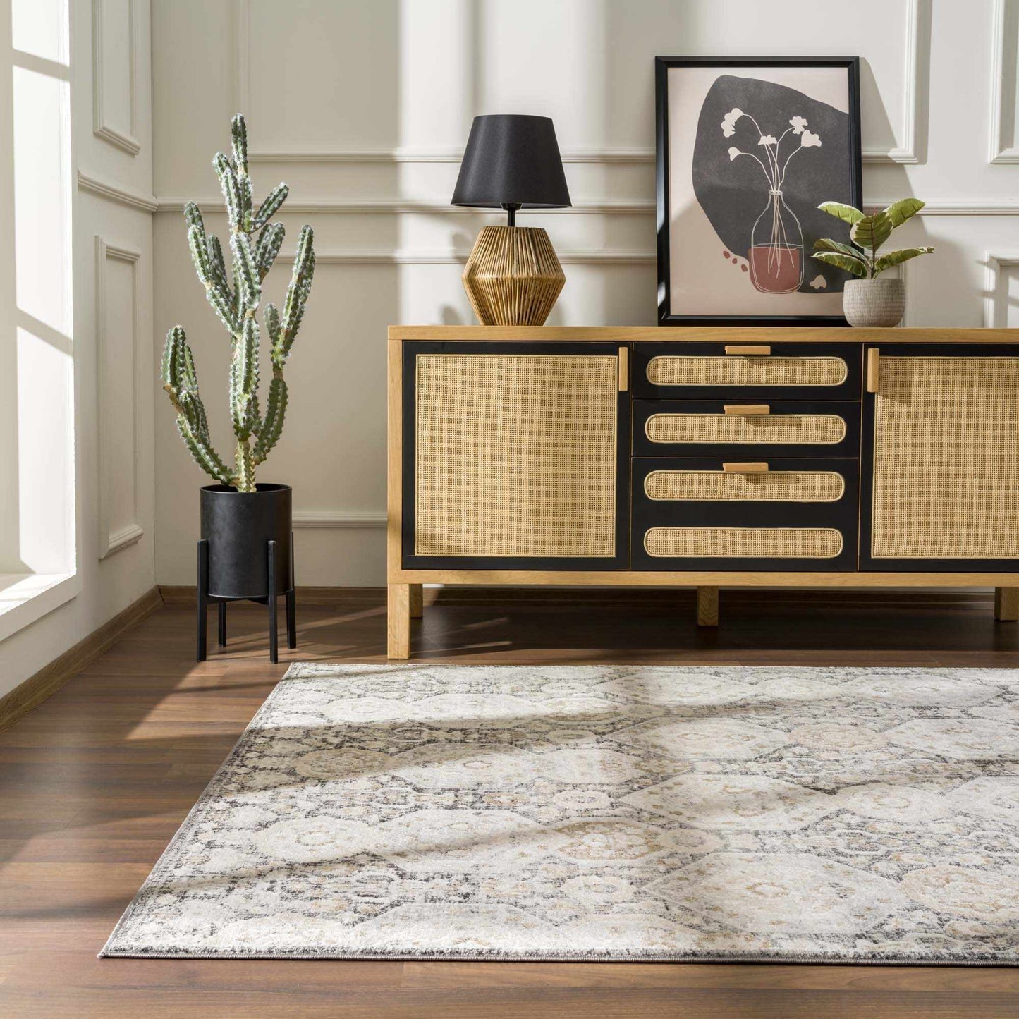 Minoa Area Rug